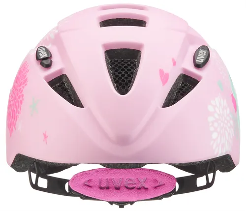 Kask rowerowy UVEX Kid 2 CC