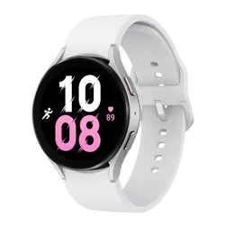 Smartwatch Samsung Galaxy Watch5 44mm GPS серебро