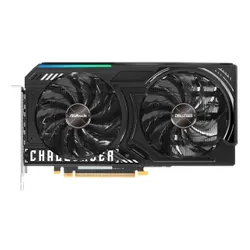 Karta graficzna ASROCK Intel Arc B580 Challenger OC 12GB