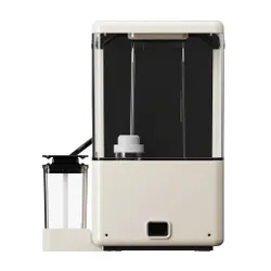 Автоматическая кофемашина Dreame Ecceluxe Slim FCM30 бежевый