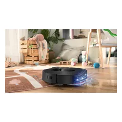 Robot sprzątający BOSCH BCRDW3BAB