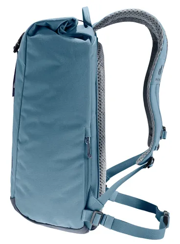 Рюкзак Deuter StepOut 22 daypack - atlantic / ink