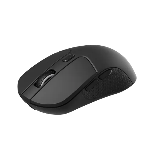 Myszka gamingowa Keychron M3-A4 Czarny