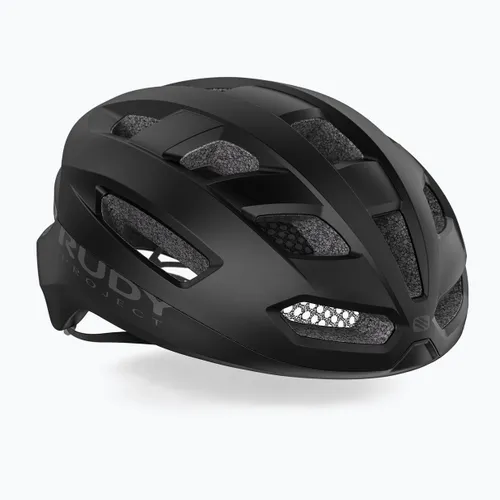 Kask rowerowy Rudy Project Skudo black matte