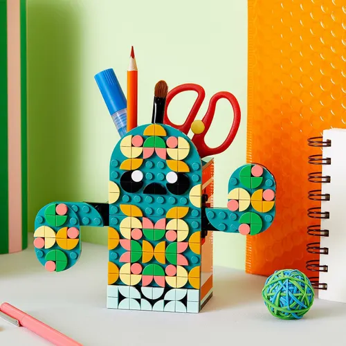 LEGO Dots Letni wielopak 41937