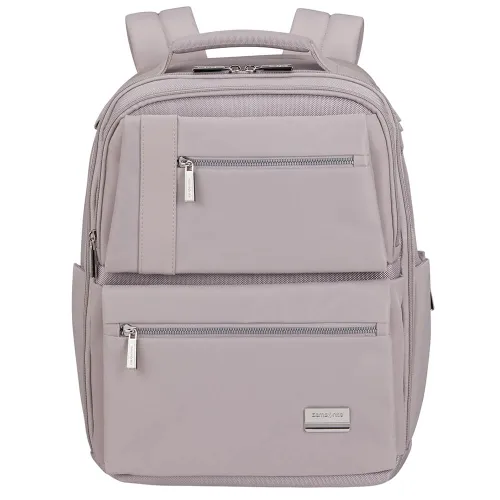 Женский рюкзак для ноутбука 14,1 " Samsonite Openroad Chic 2.0-pearl lilac