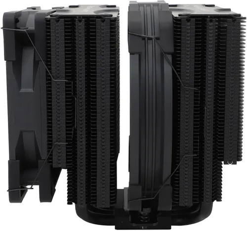 Chłodzenie CPU THERMALRIGHT Frost Commander 140 Czarny