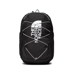 Rucsac fata de Nord y Curtea bufon Nf0a52vyky4 Tnfblack / Tnfwht