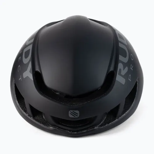 Kask rowerowy Rudy Project Nytron black matte