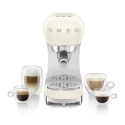 Ekspres SMEG ECF12CREU
