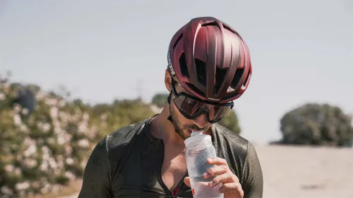 Kask rowerowy LIMAR Air Atlas