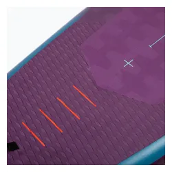 Deska SUP JOBE Aero Yarra SUP Board Package 10'6" sunset purple