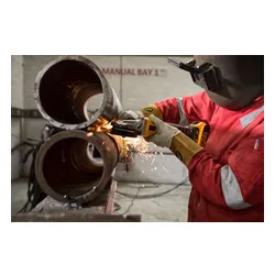 DeWalt Dcg405fn Polizor unghiular