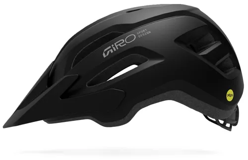Kask rowerowy GIRO Fixture II MIPS