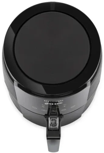 Air Fryer Frytkownica beztłuszczowa HYUNDAI AF 470 4.7l Czarny