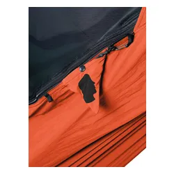 Hamak turystyczny Ticket To The Moon Lightest Pro orange