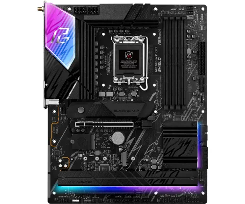 Płyta główna ASrock B860 Lightning WiFi