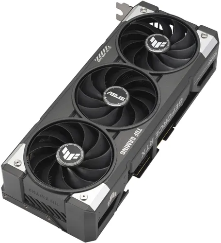 Karta graficzna ASUS TUF Gaming GeForce RTX 5060 Ti OC Edition 16GB DLSS 4