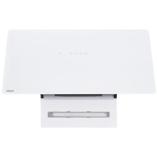 Okap Akpo WK11 SMART 50 T300 Biały