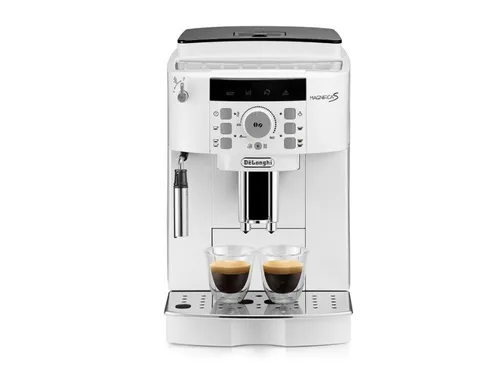 Kahve makinesi DeLonghi ECAM 22.110.W