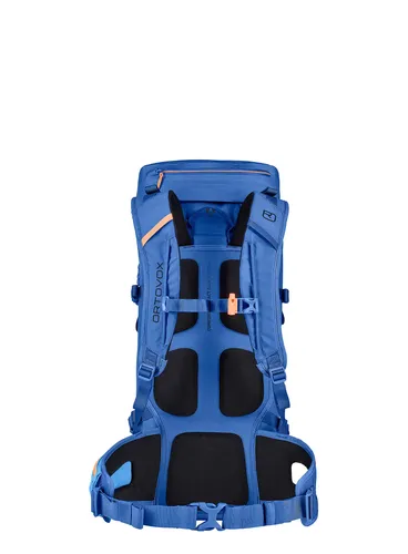 Plecak turystyczny Ortovox Traverse 30 Dry - just blue
