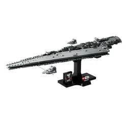 Конструктор Lego 75356 Star Звездный супер-разрушитель Executor