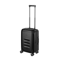 Walizka kabinowa poszerzana Victorinox Spectra 3,0 FF - black