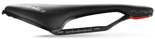 Siodełko SELLE ITALIA Flite Boost Kit Carbonio Superflow