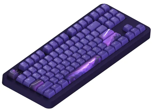 Klawiatura DARK PROJECT Alu Celestial