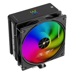 Chłodzenie CPU THERMALRIGHT Assassin 120 R Digital ARGB Czarny