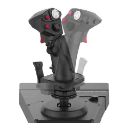 Joystick Hori Hotas Flight Control System HPC-045U z mocowaniem do PC