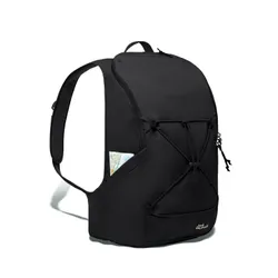 Plecak damski Jack Wolfskin Serene - black