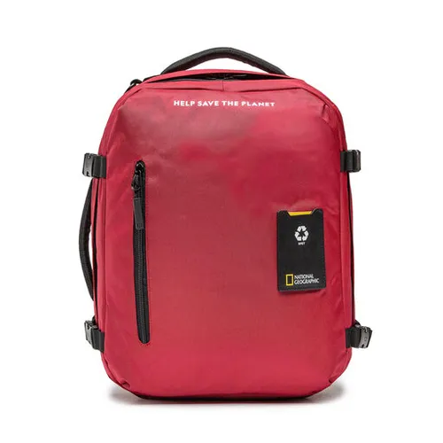 Rucsac National Geographic Ocean N20906. 35 roșu