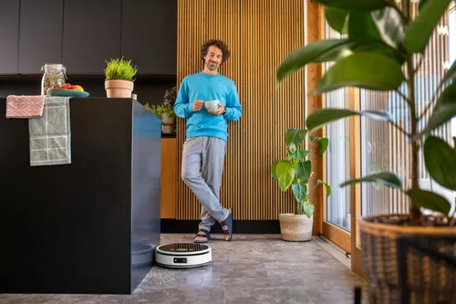 Robot sprzątający KARCHER RVF 7 1.269-680.0