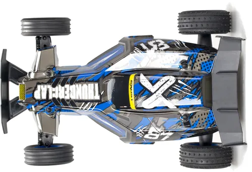 Samochód zdalnie sterowany EXOST Thunder Clap TE 20645