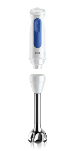 Blender Braun MultiQuick 3 MQ30.202M 900W Rozdrabniacz Końcówka do ubijania