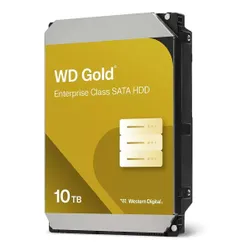 Dysk WD Gold 10TB HDD