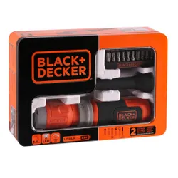 Отвертка BlackDecker BCF603C