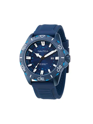 Nautica Часы Nsr NAPNRF404