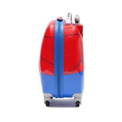 Маленький жесткий чемодан Samsonite Disney Ultimate 2,0 131856-5059-1cnu Spider Man