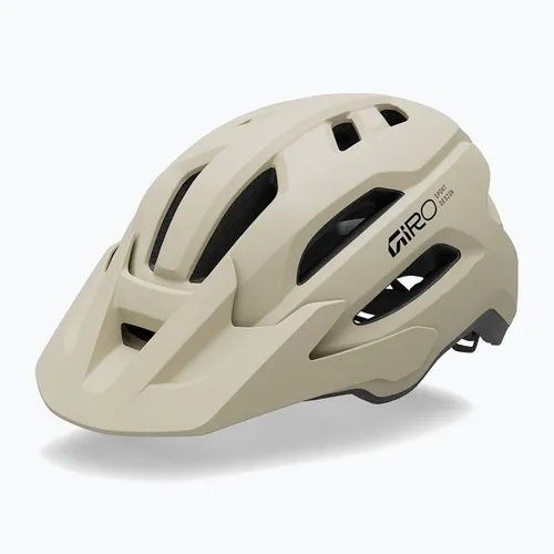 Kask rowerowy GIRO Fixture II Youth