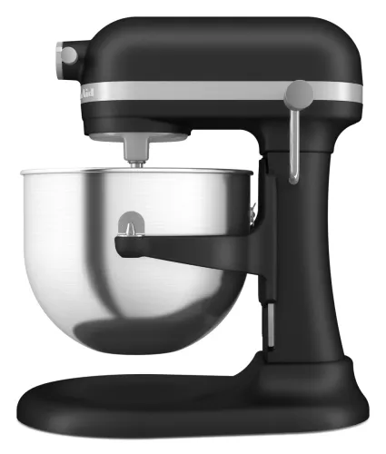 Robot planetarny KitchenAid Artisan 5KSM70SHXEBK 375W