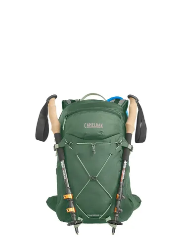 Plecak turystyczny damski CamelBak Fourteener 24 - sage green