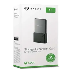 Dysk do XBOX SEAGATE Storage Expansion Card 1TB