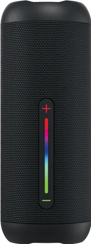 Głośnik mobilny XMUSIC BTS660 Bluetooth, Moc 35W, IP67, Bass Boost, Radio FM, MicroSD, Czarny