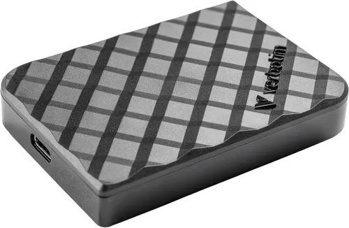 Dysk VERBATIM Store 'n' Go Mini Diamond 512GB SSD
