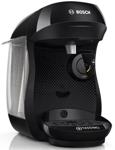 Ekspres BOSCH Tassimo Happy TAS102E Czarny Guiltfree