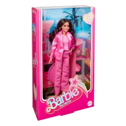 Lalka Barbie The Movie America Ferrera jako Gloria HPJ98