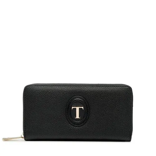 Büyük Kadın Trussardi Cüzdanı 75w00347 K298