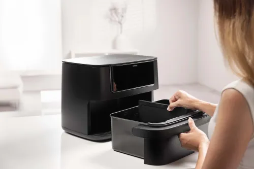 Air fryer Severin FR 2490 2600W 9l